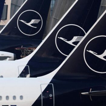 Rekordstrafe für Lufthansa – weil jüdische Passagiere diskriminiert wurden