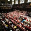 As Labour attempt to reform the Lords, the end of the peer show is still a long way off