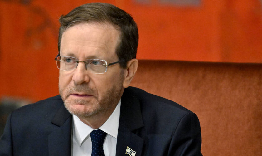 Non, le président israélien Isaac Herzog n’a pas déclaré qu’«attaquer nos soldats pendant qu’ils mangeaient était un crime de guerre»