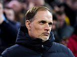 Thomas Tuchel latest: England to appoint ex-Chelsea and Bayern Munich manger to succeed Gareth Southgate - live updates and reaction