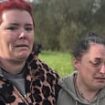 Victoria Taylor's sisters reveal torment on two-week anniversary of missing mother's disappearance