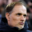 Thomas Tuchel signs deal to become new England manager