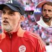 Revealed: How much Thomas Tuchel will earn as England manager after agreeing deal to replace Gareth Southgate