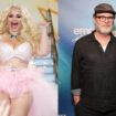 Trisha Paytas defended by fans after ‘condescending’ interview with The Office star Rainn Wilson