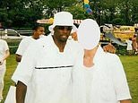 Diddy's first underage accuser shares 'proof' he was molested by star at 1998 Hamptons White Party