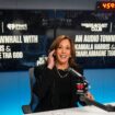 Harris tells Charlamagne tha God she is ‘gonna win’ election, agreeing Trump’s vision is about ‘fascism’: Live