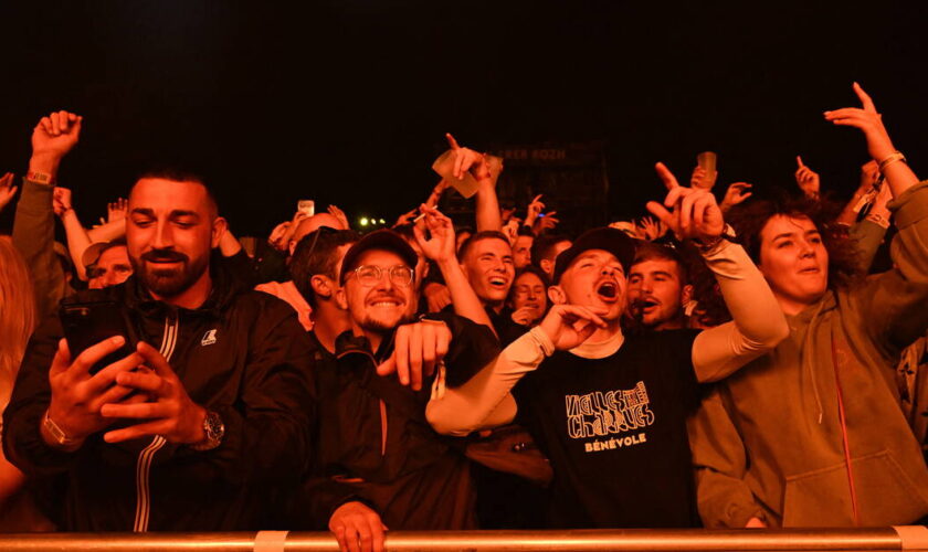 Vieilles Charrues : «accord de principe» entre la mairie de Carhaix et l’organisation pour le maintien du festival