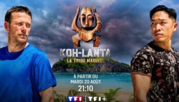 « Koh Lanta : La tribu Maudite » : Gustin n’a pas caché qu’il avait trahi Sarah, au contraire [SPOILER]