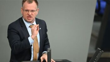 AfD: Dirk Spaniel verlässt Partei und Bundestagsfraktion aufgrund undemokratischer Verhältnisse