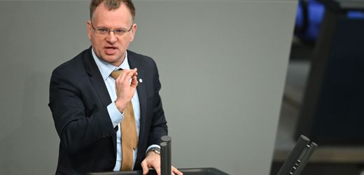 AfD: Dirk Spaniel verlässt Partei und Bundestagsfraktion aufgrund undemokratischer Verhältnisse