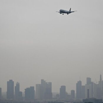 Diskriminierung: USA verhängen Millionenstrafe gegen Lufthansa wegen Diskriminierung