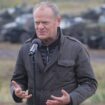 Asylrechtsaussetzung in Polen: Tusk bleibt hart