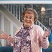 Mrs Brown's Boys star Brendan O'Carroll's racist joke is revealed after show halted for BBC probe