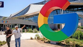 Allianz um Atomstrom: Google setzt auf Kernenergie