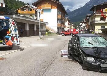 Fußgänger angefahren: Deutsche muss nach tödlichem Unfall fast fünf Jahre in italienische Psychiatrie