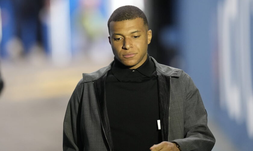 Affaire Mbappé : qui est la victime présumée ?