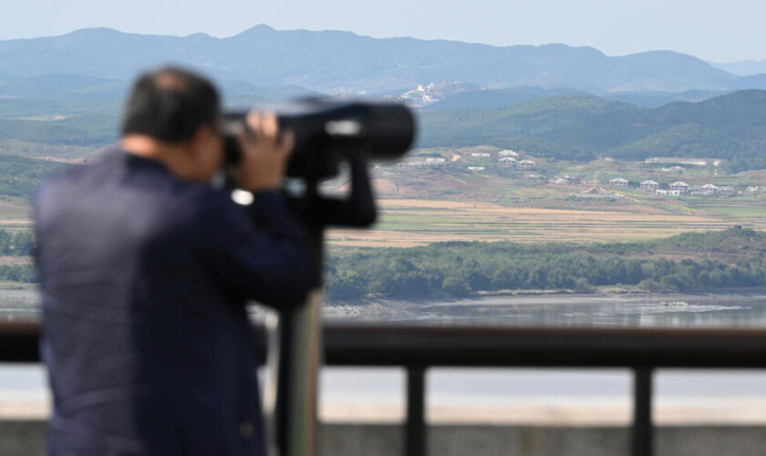 La Corée du Sud se dit "entièrement prête" à réagir aux provocations de son voisin du Nord