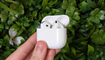 Test AirPods 4 ANC : tout simplement l'un des meilleurs produits Apple de ces dernières années