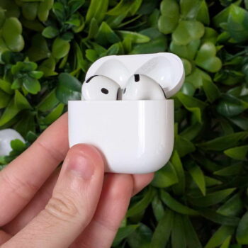 Test AirPods 4 ANC : tout simplement l'un des meilleurs produits Apple de ces dernières années