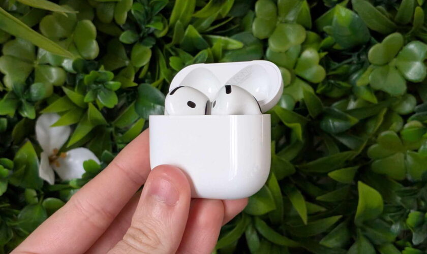 Test AirPods 4 ANC : tout simplement l'un des meilleurs produits Apple de ces dernières années