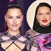 Adriana Lima shocks fans at 2024 Victoria's Secret Fashion Show with taut face as she comes out of retirement at 43