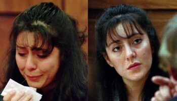 Lorena Bobbitt, who cut off her husband’s penis, shares new revelations in documentary