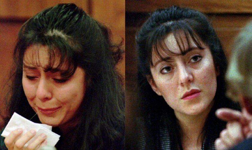 Lorena Bobbitt, who cut off her husband’s penis, shares new revelations in documentary