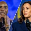 4 key takeaways from Harris' interview with Charlamagne tha God