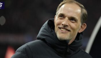 Medien: Tuchel wird neuer englischer Nationalcoach