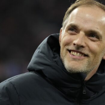 Medien: Tuchel wird neuer englischer Nationalcoach