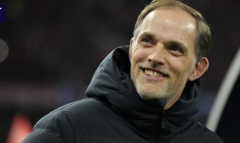 Medien: Tuchel wird neuer englischer Nationalcoach