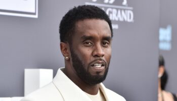 Macy’s accused of covering up Diddy sex attack to protect major deal with his clothing brand