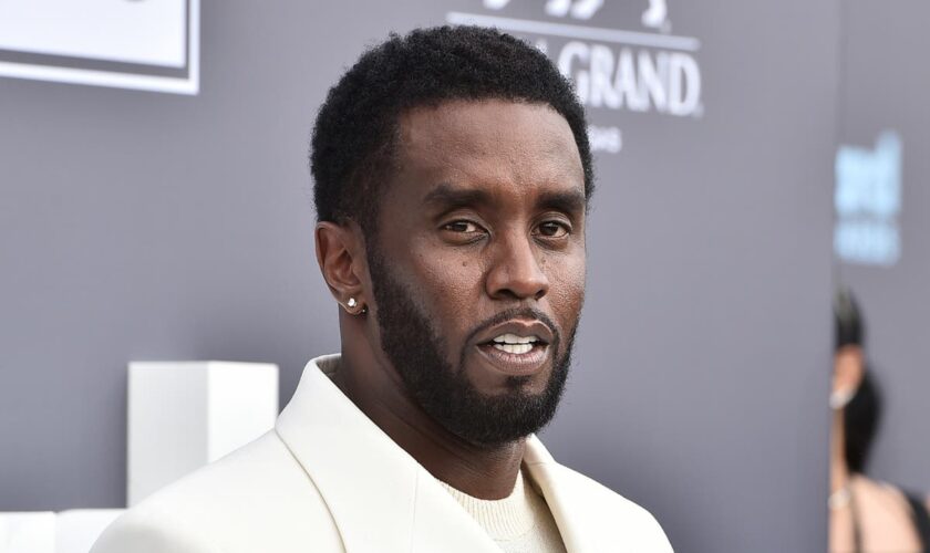 Macy’s accused of covering up Diddy sex attack to protect major deal with his clothing brand