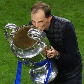 England set to appoint German Thomas Tuchel as new manager