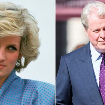 Princess Diana’s brother Charles Spencer makes heartbreaking grave admission 27 years on from death