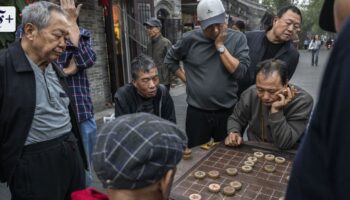 Chinas Börsen boomen: Für diese ETF braucht es Wagemut