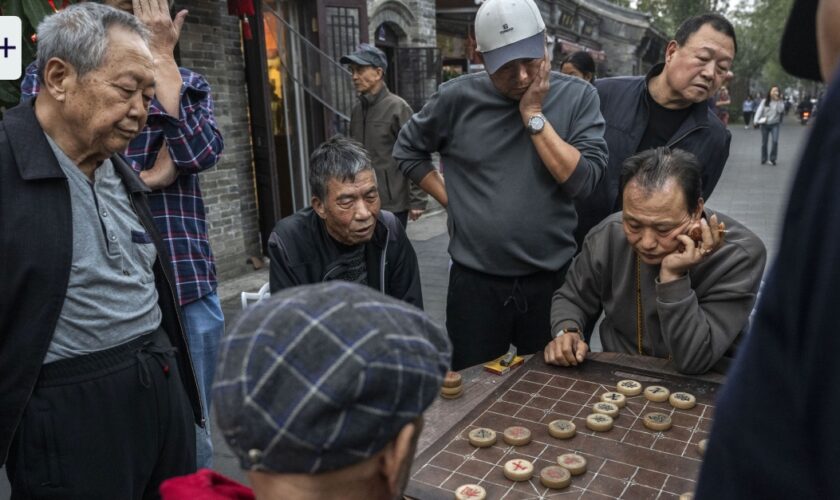 Chinas Börsen boomen: Für diese ETF braucht es Wagemut