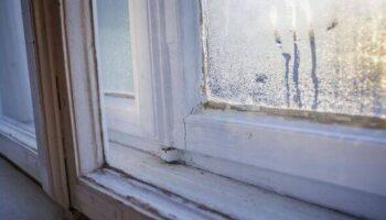 Banish condensation with kitchen staple - as woman finds it 'really works'