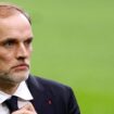 Thomas Tuchel wird neuer Nationaltrainer der „Three Lions“