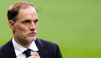 Thomas Tuchel wird neuer Nationaltrainer der „Three Lions“