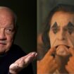 Paul Schrader stopped watching Joker 2 after 15 minutes because ‘that was enough’