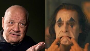 Paul Schrader stopped watching Joker 2 after 15 minutes because ‘that was enough’