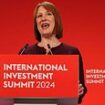 Rachel Reeves 'could need £40BILLION of tax hikes and spending cuts' in Budget bombshell after Labour pay splurge - with national insurance, inheritance tax and capital gains in crosshairs