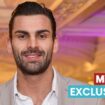 Love Island's Adam Collard says he 'always wanted an older woman' amid engagement to fiancee Laura Woods, 37