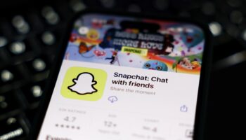 28-Jähriger überredet Mädchen über Snapchat zu sexuellen Handlungen