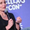 Cameron Diaz erfüllte sich in langer Schauspielpause ihren Traum