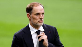 Internationale Pressestimmen: "Wir brauchen keinen Thomas Tuchel, sondern einen Patrioten"