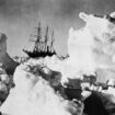 L’épave de l’«Endurance», naufragée en 1915 au large de l’Antarctique, dévoilée sur grand écran