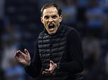 German Thomas Tuchel's appointment as England boss later today is slammed by football pros