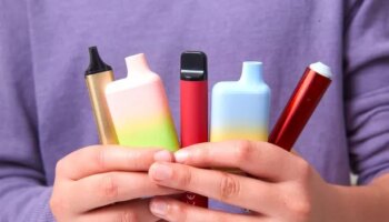 Expert warns against social media vaping trend that could burn your house down